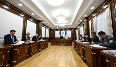 Рассмотрены предложения по совершенствованию таможенного дела