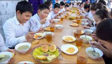 JSST: maktab yoshidagi har o‘ninchi bola va o‘smir semirishdan aziyat chekyapti