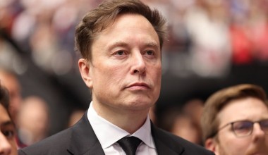 Маск: сунъий интеллект одамларни иқтисодий меҳнат заруратидан озод қилади