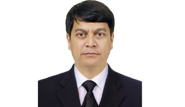 Турсоатов Содиқ Худоёр ўғлининг юридик фанлар бўйича фалсафа доктори (PhD) диссертация иши ҳимояси тўғрисида
