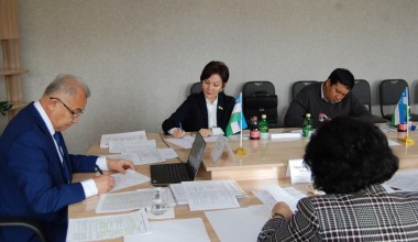 BMTning Iqtisodiy, ijtimoiy va madaniy huquqlar bo‘yicha qo‘mitasida O‘zbekistonning Uchinchi davriy ma’ruzasini ko‘rib chiqish yakunlandi