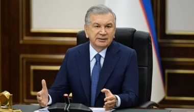 Истиқболли кадрларни тайёрлаш янгича ёндашувлар асосида ташкил этилади