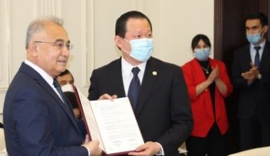 Ўзбекистон-Малайзия: инсон ҳуқуқлари соҳасидаги ҳамкорликнинг янги босқичи