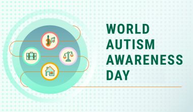 WORLD AUTISM AWARENESS DAY: RAISING GLOBAL AWARENESS, ADDRESSING CHALLENGES, AND FOSTERING INCLUSIVITY FOR INDIVIDUALS WITH AUTISM SPECTRUM DISORDER