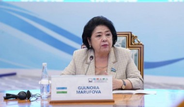 Ўзбекистоннинг очиқ, амалий ва прагматик ташқи сиёсатининг яна бир эътирофи