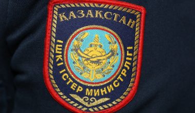 Қозоғистон миграция назоратини кучайтирмоқда