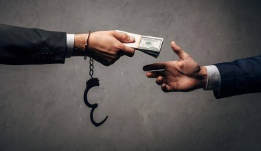 Korrupsiyaga qarshi kurashishda yangi bosqich boshlandi