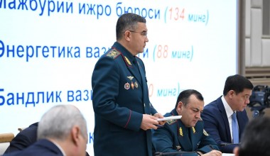 Ходимларига нисбатан эътирозлар кўп бўлган идоралар раҳбарлари ҳафтанинг бир кунини ходимларини ўқитиш, муомала маданиятини ўргатишга бағишлайди