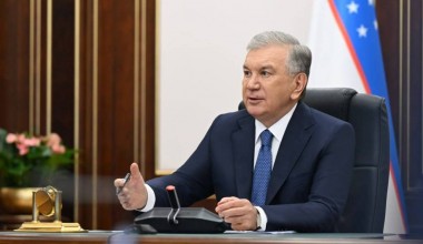 Олий таълим сифатини ошириш чоралари кўриб чиқилди