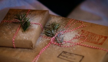 Новогодние праздники: отмечаем с заботой о природе