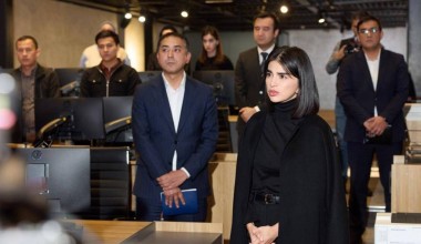 Ҳудудлардаги ҳаво ифлосланиши бўйича тезкор чора-тадбирлар кўрилмоқда