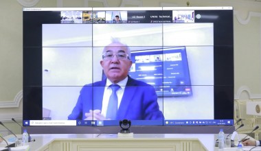 BMT Qo‘mitasida O‘zbekistonning Iqtisodiy, ijtimoiy va madaniy huquqlar to‘g‘risidagi xalqaro pakt ijrosi bo‘yicha Uchinchi davriy ma’ruzasi ko‘rib chiqilmoqda