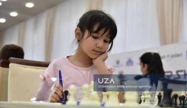 Bolalar huquqlari Konstitutsiyada mustahkam kafolatlangan