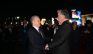 Xo‘jandga amaliy tashrif yakunlandi