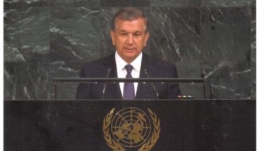 Pol`shada O'zbekistonning inson huquqlari sohasidagi islohotlariga bag'ishlangan kitob nashr etildi