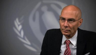 БМТнинг Инсон ҳуқуқлари бўйича Олий комиссари бошчилигидаги делегация Ўзбекистонга келади