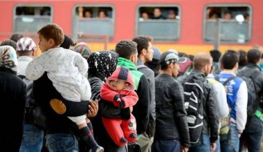 Меҳнат мигрантларининг муаммолари