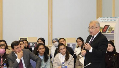 Dunyoni go‘zallik qutqaradi