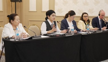 Завершен проект, направленный на расширение прав и возможностей уязвимых слоев населения