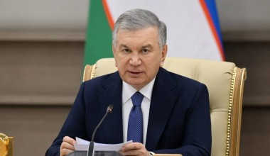 Turizm va investitsiya masalalari muhokama qilindi