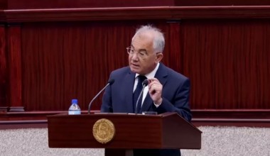 A.Saidov, A.Haitov, A.Qodirov, J.Shirinov, M.Husanova: Konstitutsiyaviy qonun loyihasi takomiliga yetkazilmoqda