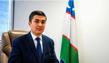 O‘zbekistonning Jenevadagi doimiy vakili BMT Inson huquqlari bo‘yicha kengashi raisining o‘rinbosari etib saylandi