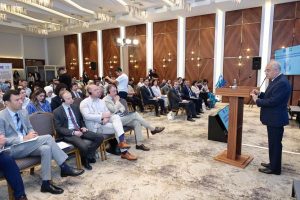 5 новых проектов реализуют в Узбекистане при поддержке ЕС