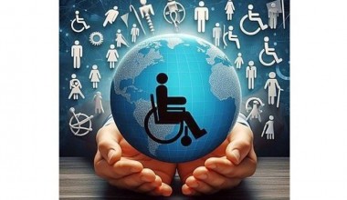 Ногиронликни белгилашда ягона стандартлар ва электрон тизим жорий этилади