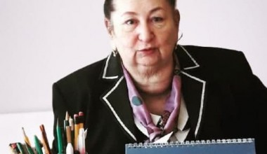 МАРКАЗИМИЗНИНГ МЎЪТАБАР АЁЛИ