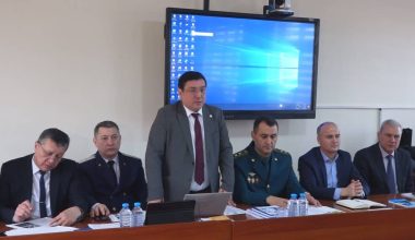 Қийноқлар – инсониятга қарши жиноятдир