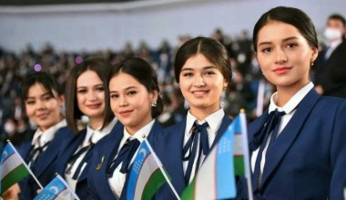 Qaysi toifadagi xotin-qizlar oliy ta’lim muassasasiga imtiyozli ravishda qabul qilinishi mumkin?