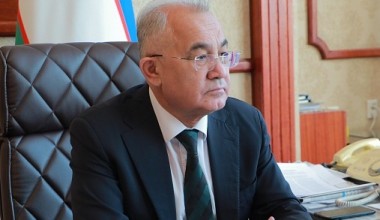 A. Saidov xalqaro konferensiyada ishtirok etdi