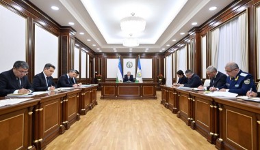 Рассмотрены вопросы дальнейшего улучшения деятельности судов