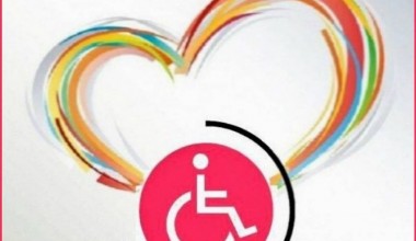 Конституцияда ногиронлиги бўлган шахслар ҳуқуқлари кафолатланган