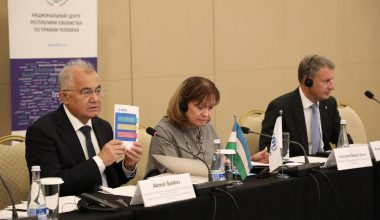 Uzbekistan advances efforts to reduce and end statelessness