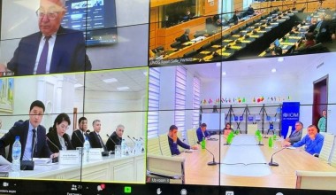 BMTDA OʻZBEKISTONNING IQTISODIY, IJTIMOIY VA MADANIY HUQUQLAR BOʻYICHA DAVRIY MAʼRUZASI ESHITILDI