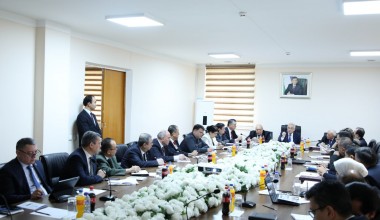 Обсуждены актуальные задачи, стоящие перед юридической наукой 