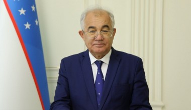 Представитель Узбекистана выступил на 58-й сессии Совета ООН по правам человека