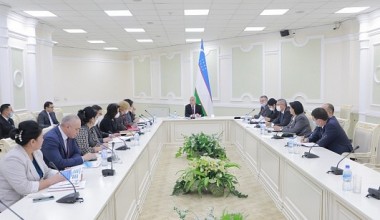 Parlament komissiyasi tomonidan qanday masalalar ko‘rib chiqildi?