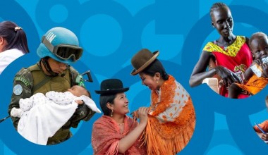 Международный день борьбы с односторонними принудительными мерами