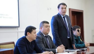 Жиноят ишлари бўйича Олмазор туман суди томонидан Ислом Каримов номидаги Тошкент давлат техника университетида “Инсон ҳуқуқлари” ва “Кибержиноятчиликка қарши кураш” мавзуларида давра суҳбати ўтказилди