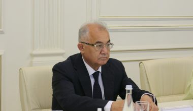 Обсуждены вопросы защиты прав беженцев и лиц безгражданства