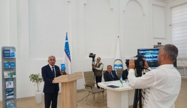 «Yangi O‘zbekiston: yangilangan Konstitutsiya. Ijtimoiy himoya. Inson huquqlari»