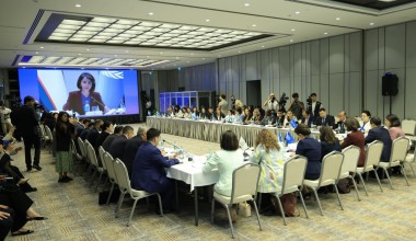 Искоренение насилия в отношении детей: глобальные инициативы и перспективы Узбекистана