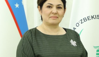 Interview: “To advance gender equality and ensure that no one is left behind, data must be the foundation of every policy decision”