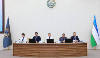 Илм-фан ва таълимда миллий ва халқаро тажриба