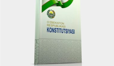 ИНСОНПАРВАР ВА ХАЛҚЧИЛ КОНСТИТУЦИЯ