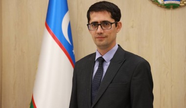 Turdiyev Bobir Sobirovichning yuridik fanlar boʼyicha falsafa doktori (PhD) dissertatsiya ishi himoyasi to‘g‘risida