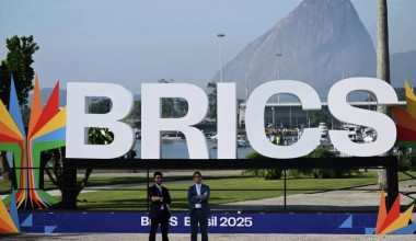 BRIKS yetakchilari sun’iy intellektni boshqarish bo‘yicha deklaratsiya qabul qildi