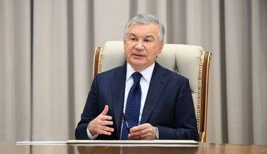 Suv xo‘jaligidagi dolzarb masalalar muhokama qilindi